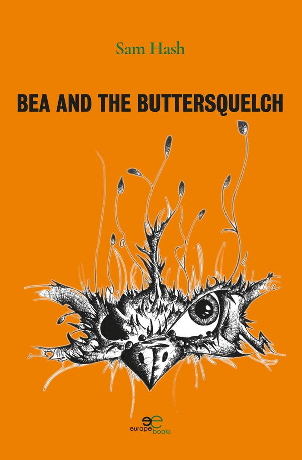 Bea And The Buttersquelch