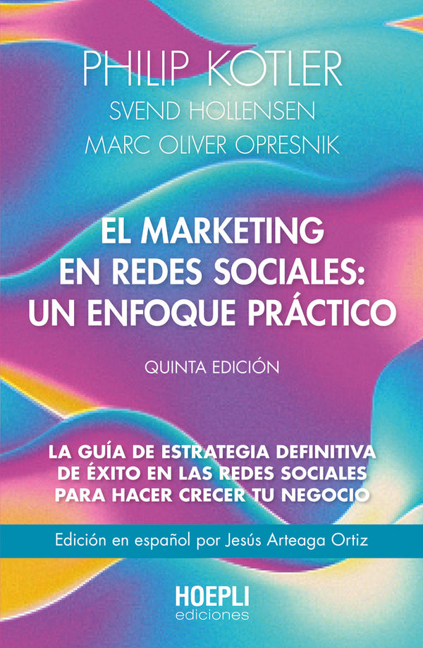 El Marketing En Redes Sociales: Un Enfoque Practico