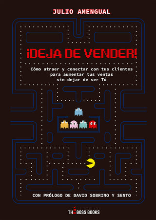 ¡Deja De Vender!