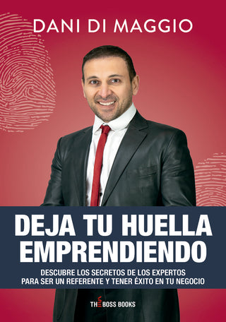 Deja Tu Huella Emprendiendo