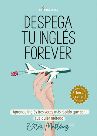 Despega Tu Inglés Forever