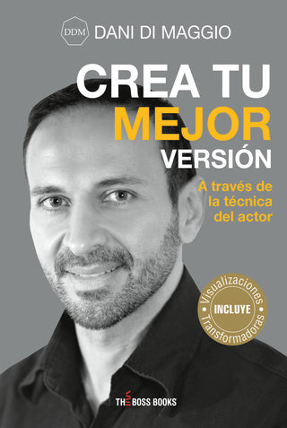 Crea Tu Mejor Versión
