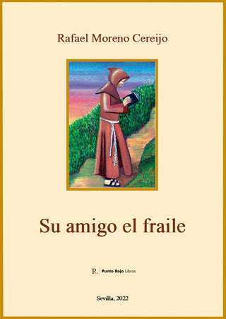 Su Amigo El Fraile