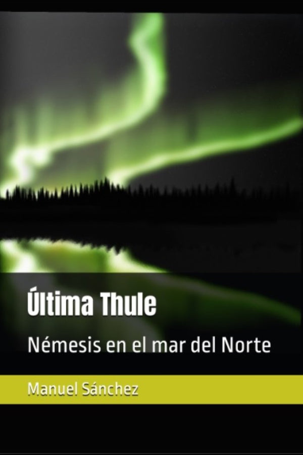 Última Thule