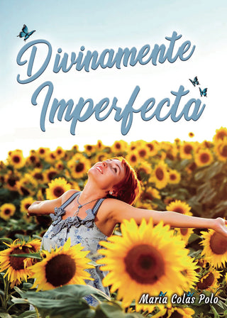 Divinamente Imperfecta