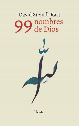 99 Nombres De Dios Los Libro