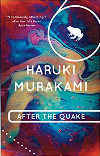 After The Quake