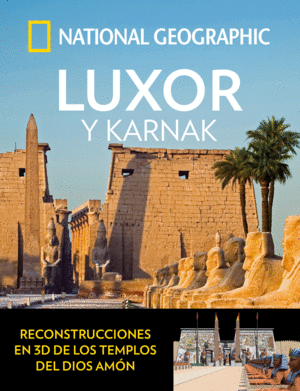 Luxor & Karnak