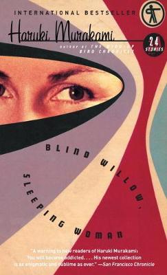 Blind Willow Sleeping Woman
