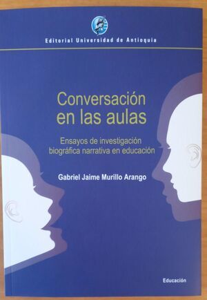 Conversación En Las Aulas