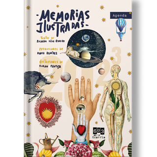 Memorias Ilustradas 2023