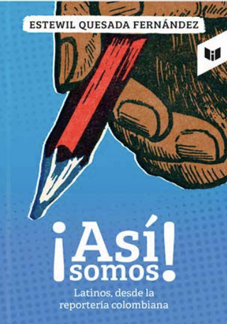 ¡Así Somos!