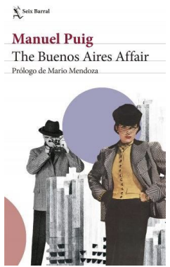 The Buenos Aires Affair