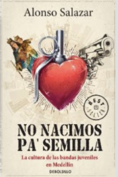 No Nacimos Pa' Semilla