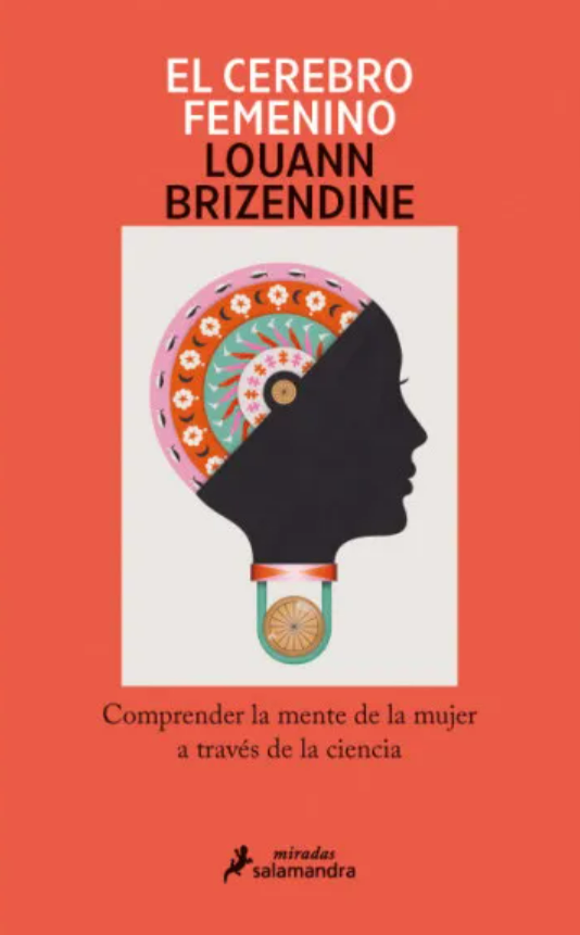 El cerebro femenino