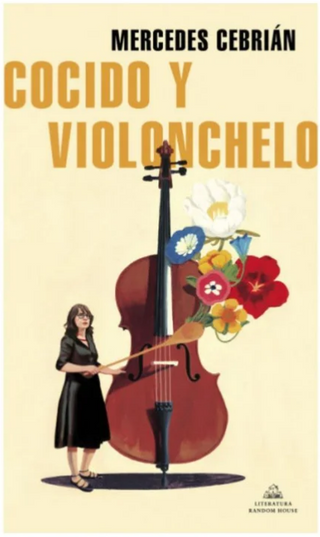 Cocido y Violonchelo