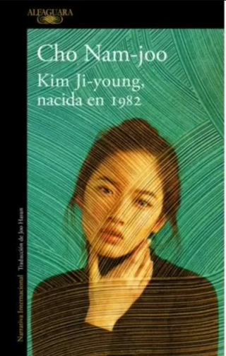 Kim Ji-Young, Nacida en 1982