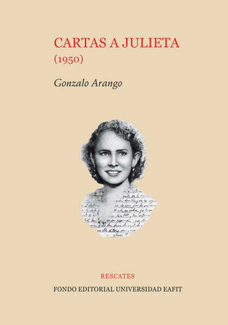 Cartas A Julieta