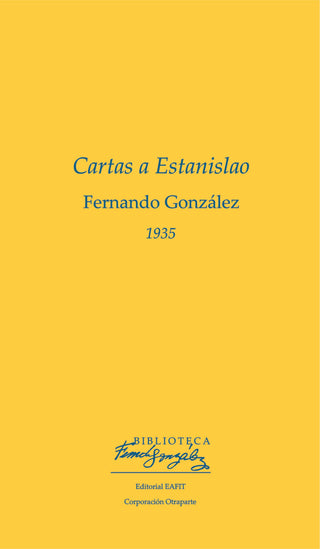 Cartas a Estanislao
