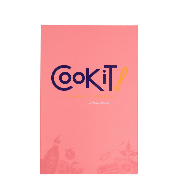 Cookit By Marcela Bouhot