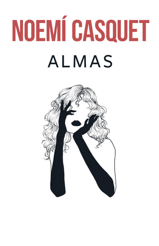 Almas