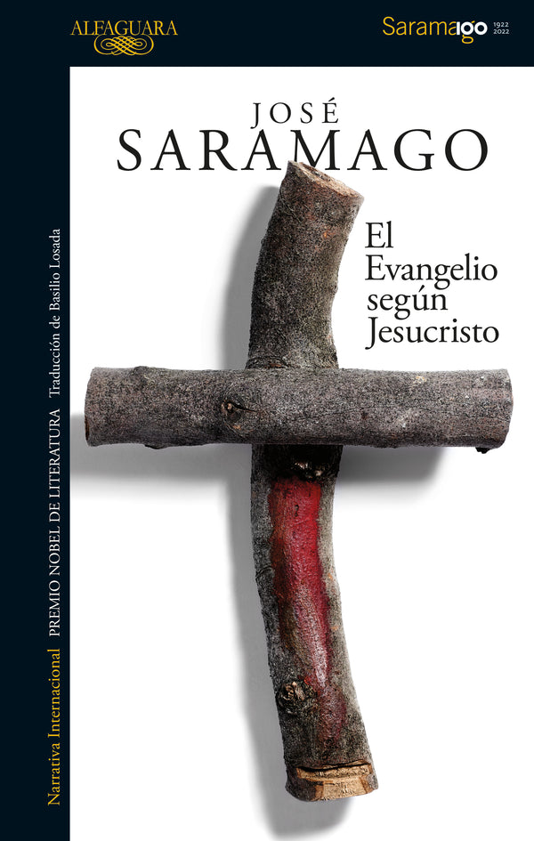 El Evangelio Segun Jesucristo