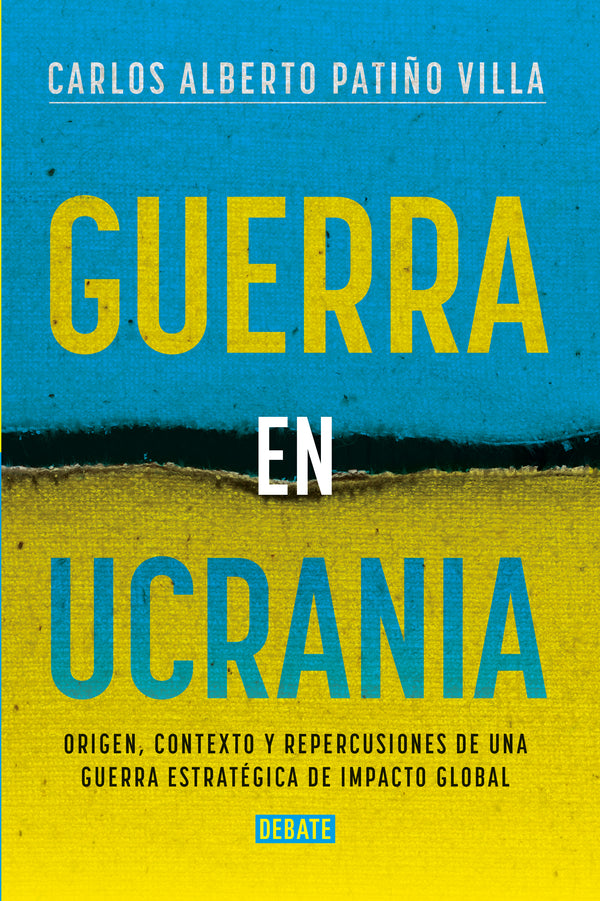 Guerra En Ucrania