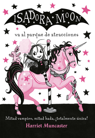 Isadora Moon - Va Al Parque De Atraccion