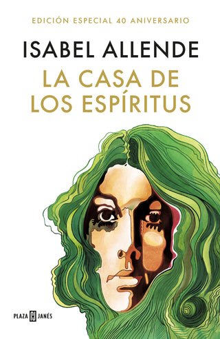 Casa De Los Espiritus, La Ed.Conmemorat