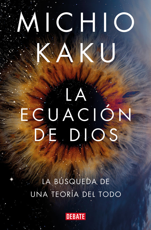 La Ecuación De Dios