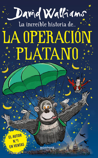 La Increible Historia De La Operacion Platano