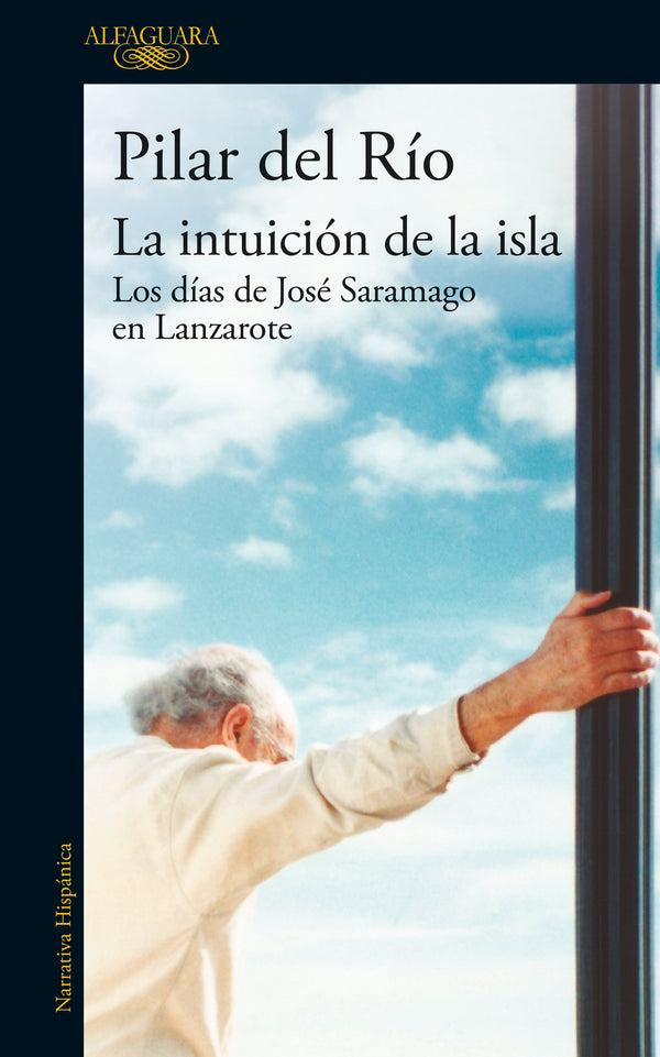 Intuicion De La Isla, La