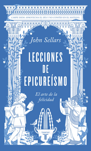 Lecciones De Epicureismo