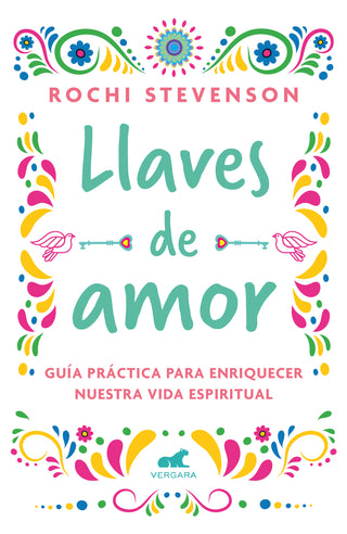 Llaves De Amor