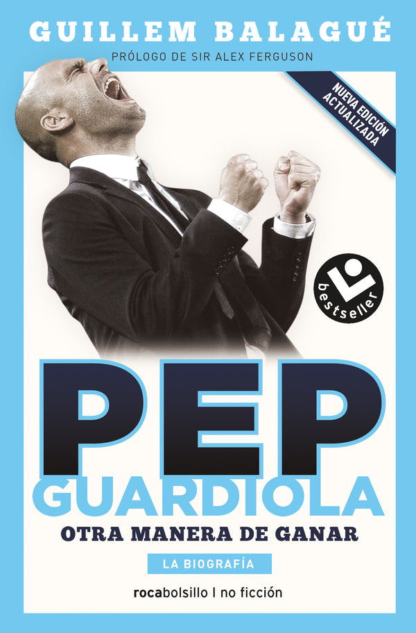 Pep Guardiola