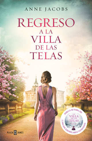 Regreso A La Villa De Las Telas