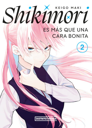 Shikimori 2