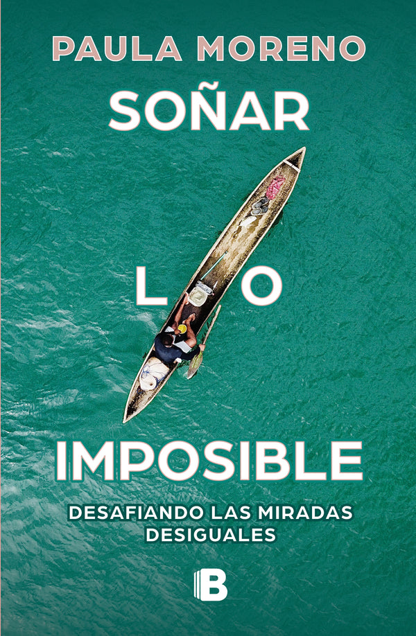 Soñar Lo Imposible