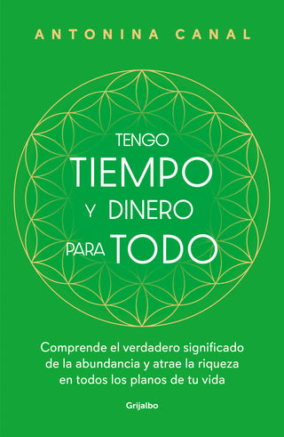 Tengo Tiempo Y Dinero Para Todo