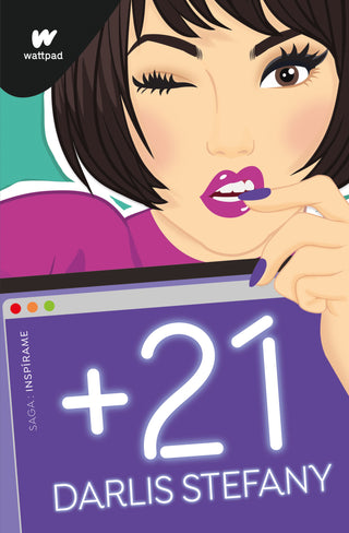 .+21 Inspirame 2 - Wp