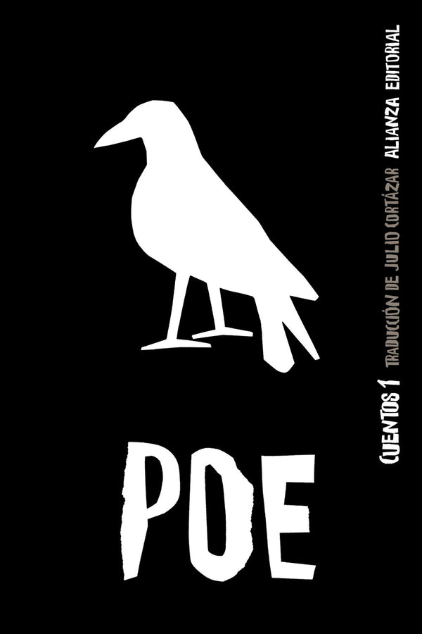 Cuentos 1 - Poe