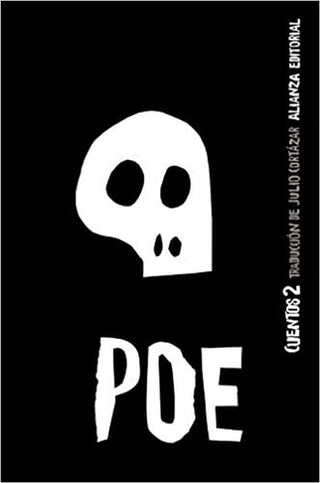 Cuentos 2 - Poe