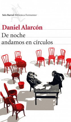 De Noche Andamos En Círculos