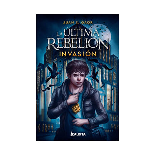 La Última Rebelión