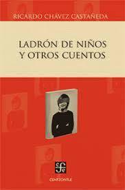 El ladrón de niños y otros cuentos