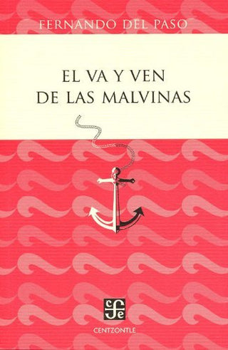 Fernando Del Paso