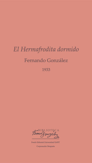 El Hermafrodita Dormido