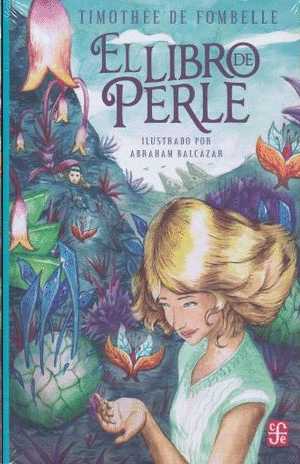 El libro de Perle