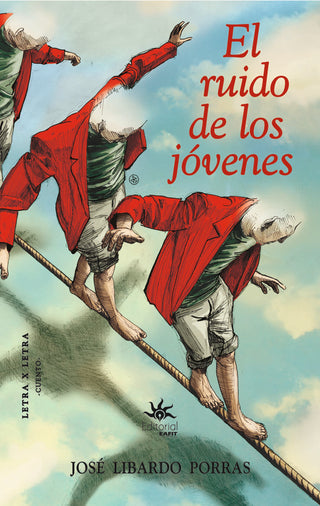 El ruido de los jóvenes