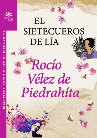 El sietecueros de Lía